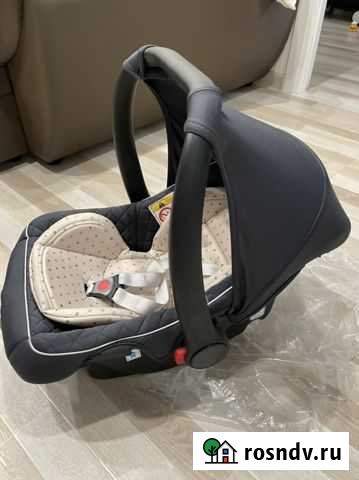 Автолюлька для малышей HB skyler V2 Самара - изображение 1