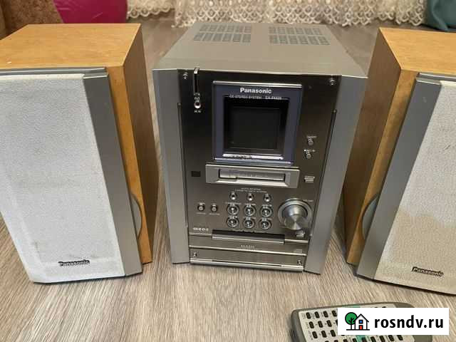 Музыкальный центр Селятино - изображение 1