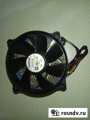 Кулеры Владикавказ - изображение 1