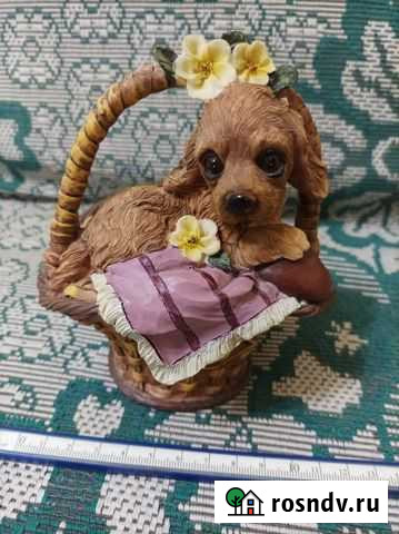 Копилка собака Пенза - изображение 1