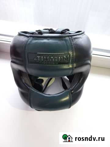 Шлем для бокса ultimatum Брянск - изображение 1