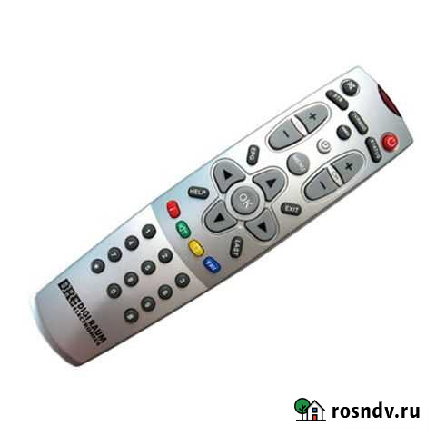 Пульт Триколор Щекино - изображение 1