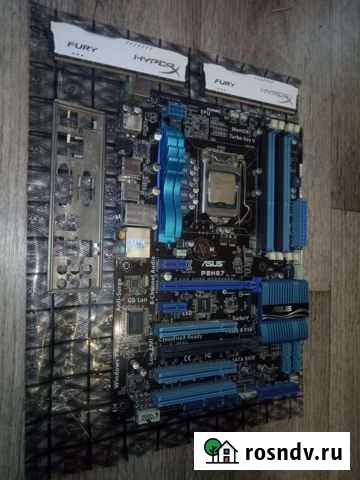 Отличный системный блок Азнакаево - изображение 1