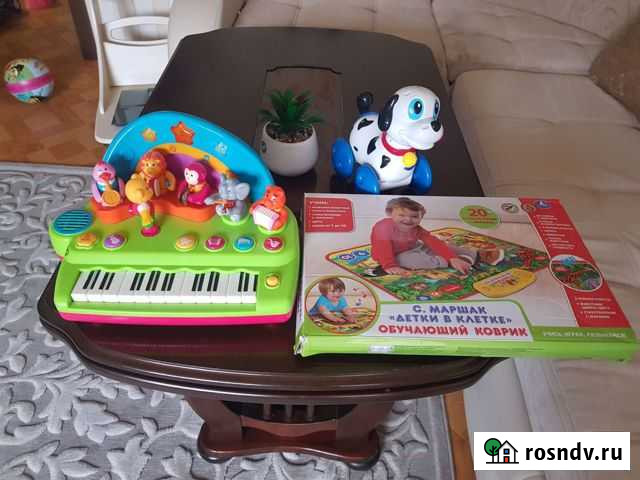 Пианино Чехов - изображение 1