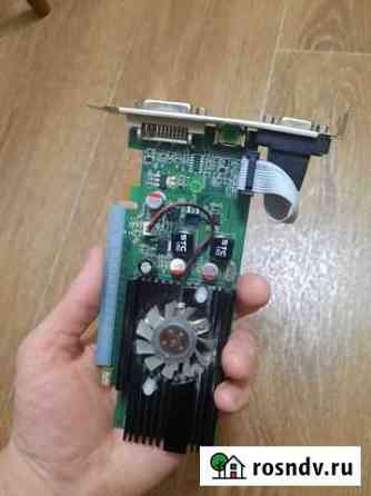 Видеокарта Nvidia GeForce 310 Волгоград