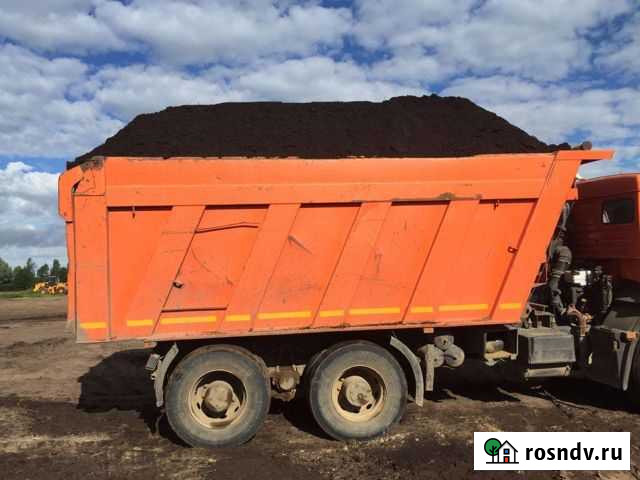 Песок щебень доставка, аренда спецтехники Павловская Слобода - изображение 1