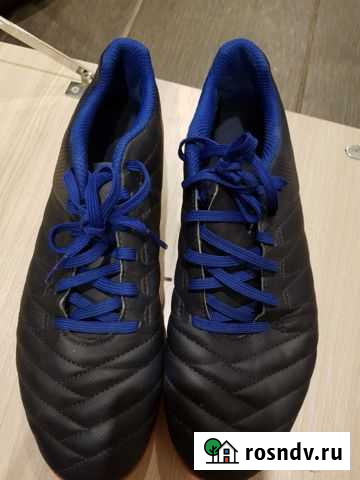 Бутсы р 38 Бронницы - изображение 1