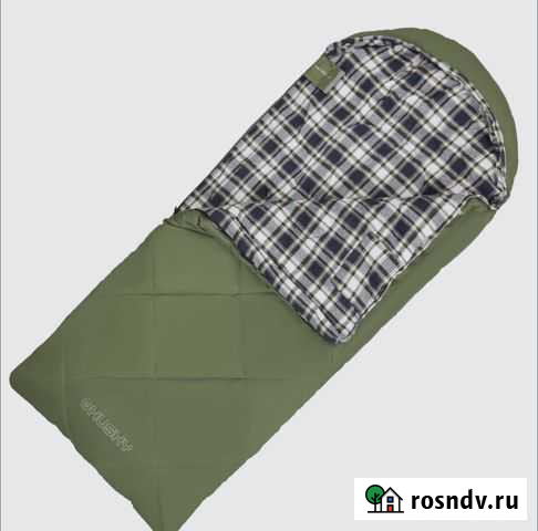 Спальный мешок / спальник-одеяло Ростов-на-Дону - изображение 1