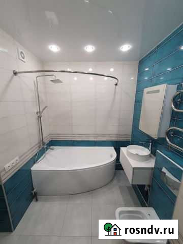 Ремонт ванной комнаты под ключ Иркутск - изображение 1