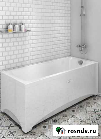 Экран для акриловой ванны Йошкар-Ола - изображение 1