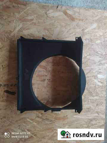 Диффузоры на BMW Дагестанские Огни - изображение 1