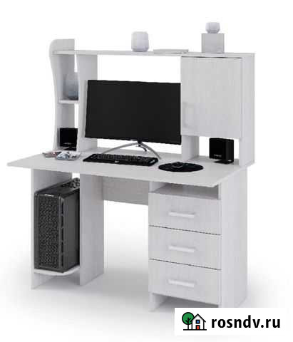 Стол компьютерный №5 Тамбов - изображение 1