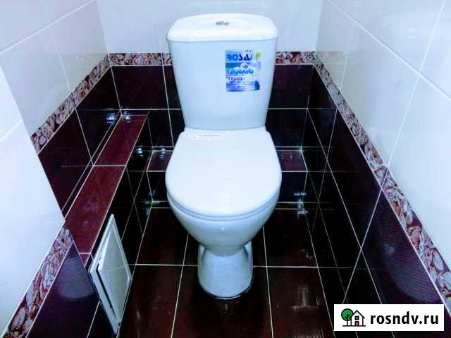 Ремонт ванной комнаты, укладка плитки, сантехник Чебоксары - изображение 1