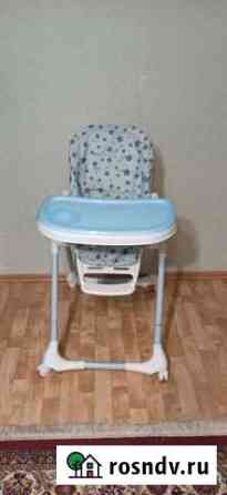 Стульчик для кормления Happy Baby Wingy Волгоград