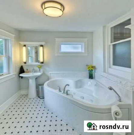 Сантехник электрик Грозный - изображение 1