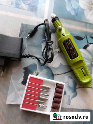 Фрезер Камень-на-Оби - изображение 1