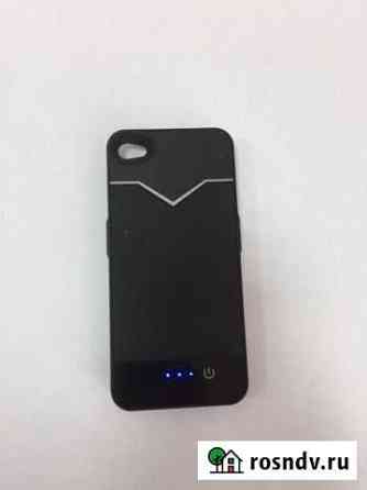Зарядное устройство на iPhone 4, 4s Ивантеевка