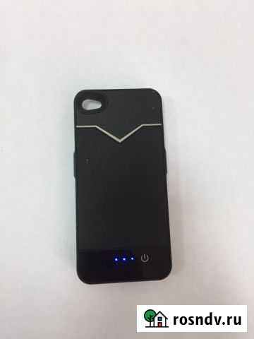 Зарядное устройство на iPhone 4, 4s Ивантеевка - изображение 1