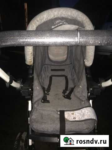 Коляска Карачаевск - изображение 1