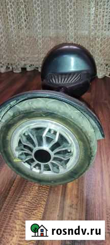 Гироскутер бу Феодосия - изображение 1