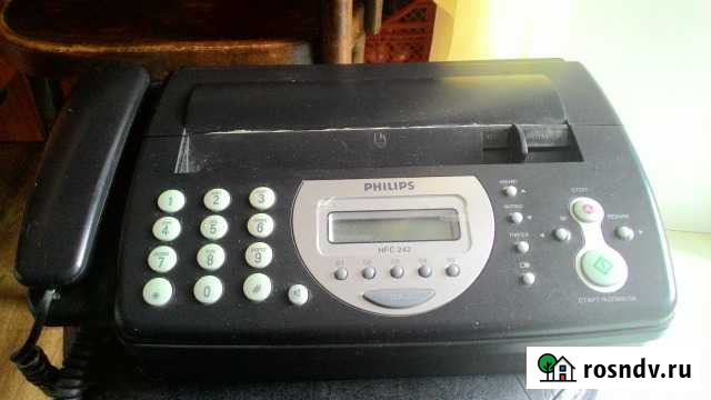 Продаю Факс Йошкар-Ола - изображение 1