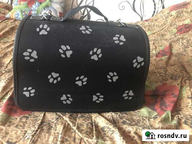 Переноска Волжск - изображение 1