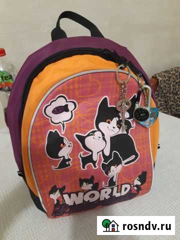 Рюкзак Grizzly Рязань - изображение 1