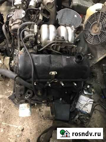 Двс ваз 1.6 инжектор Волосово - изображение 1