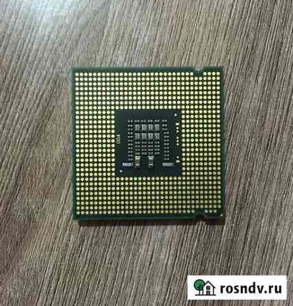 Процессор Intel Celeron E3300 Новокузнецк