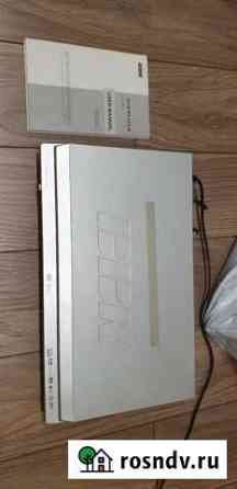 Dvd player BBK Сосновый Бор