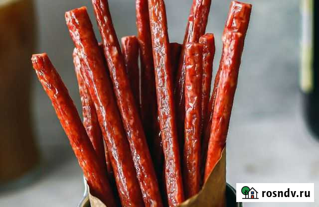 Мясо к пиву оптом Канск - изображение 1