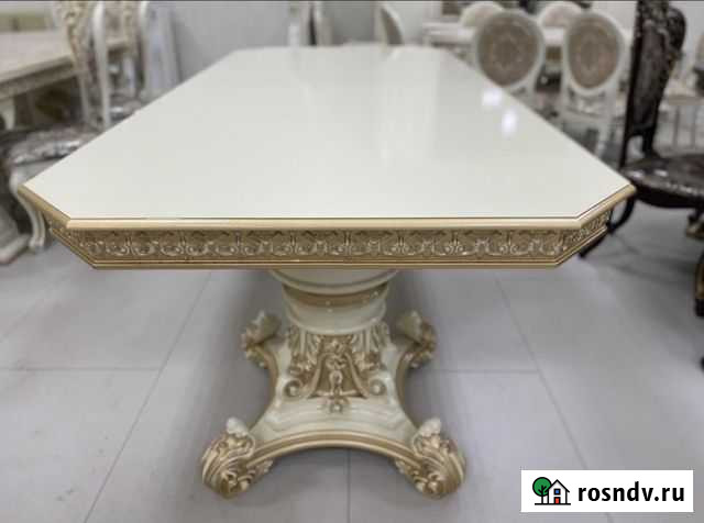 Стол Голд Грозный - изображение 1