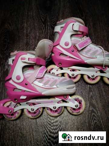 Ролики Кострома - изображение 1