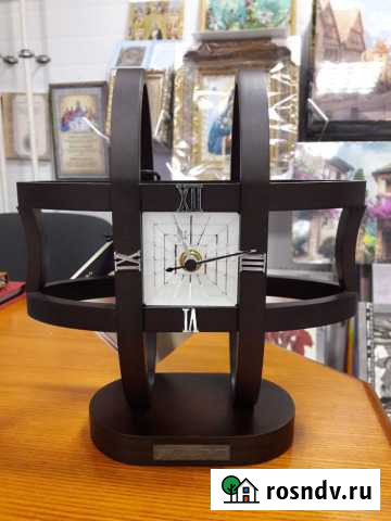 Часы настольные Mado Липецк - изображение 1