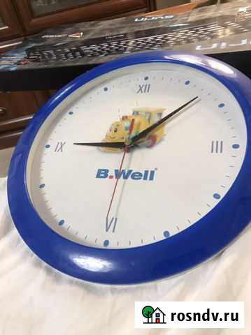 Часы Пенза - изображение 1