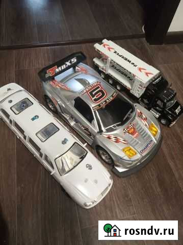 Машинки Мурино - изображение 1