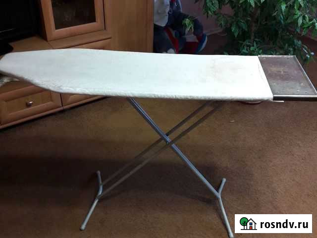 Гладильная доска Чита - изображение 1