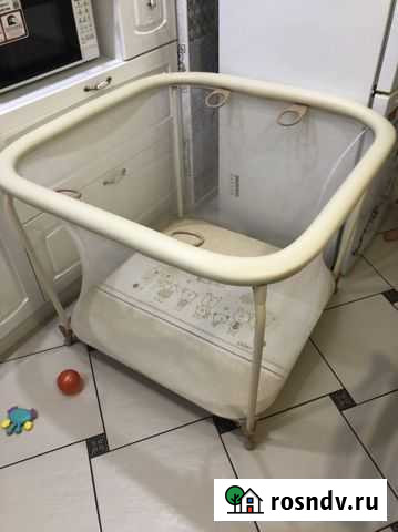 Манеж Отрадное - изображение 1