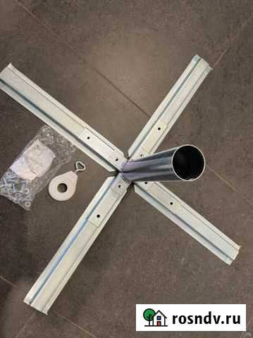 Подставка (основание) для зонта Тюмень - изображение 1