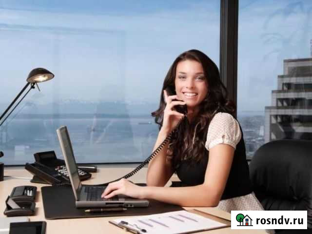 Оператор колл центра Уфа - изображение 1