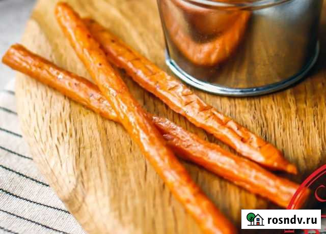 Домашние колбаски для пивных магазинов Ангарск - изображение 1