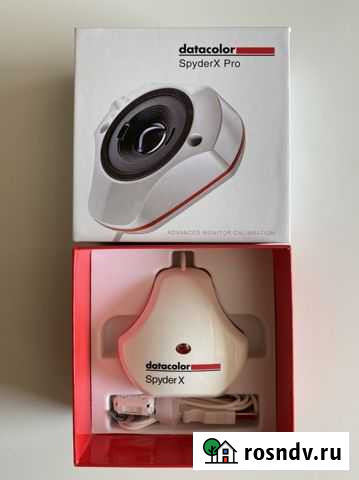 Калибровка (профилирование) монитора Хабаровск - изображение 1