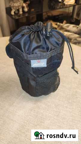 Велосумка Кайлер (бочонок) Тюмень - изображение 1