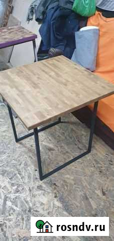 Журнальный столик Сыктывкар - изображение 1