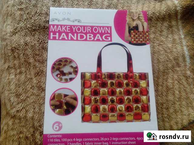 Набор для творчества Воронеж - изображение 1