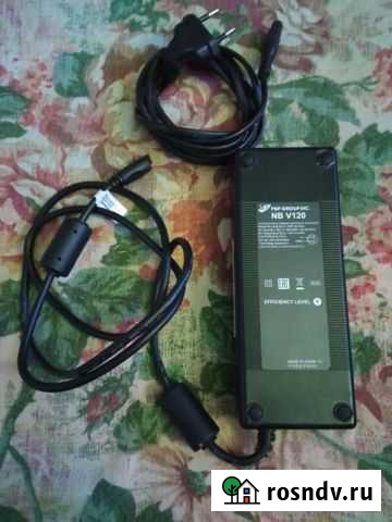 Адаптер для ноутбуков Подольск - изображение 1