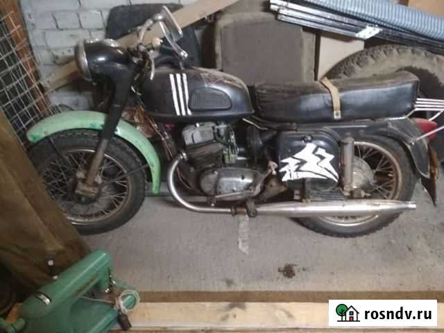 Ковровец Киров - изображение 1