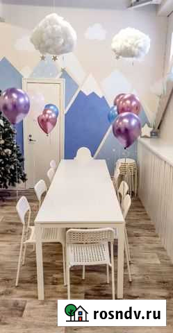 Детский лофт Санкт-Петербург - изображение 1