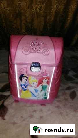 Портфель Школьный Рыльск - изображение 1