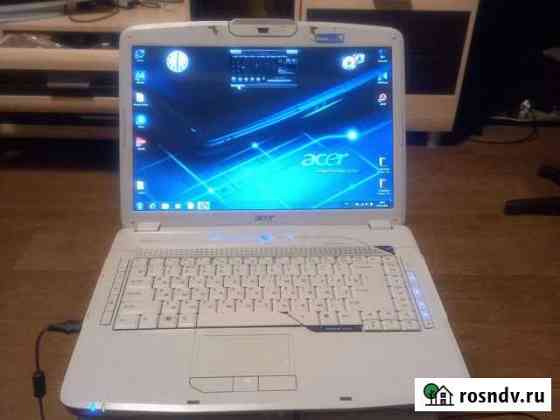 Acer aspire 5920g Железногорск